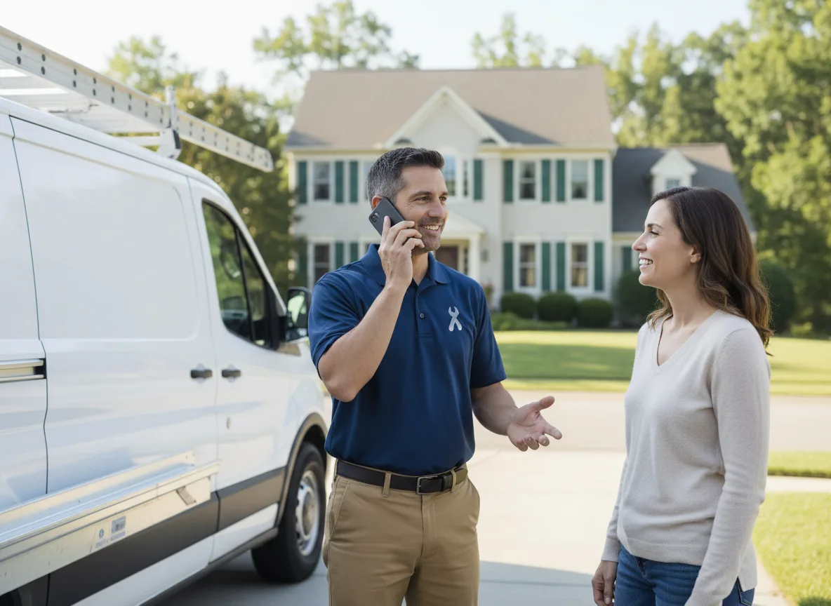Home Gutter Service Manville, WY FAQs